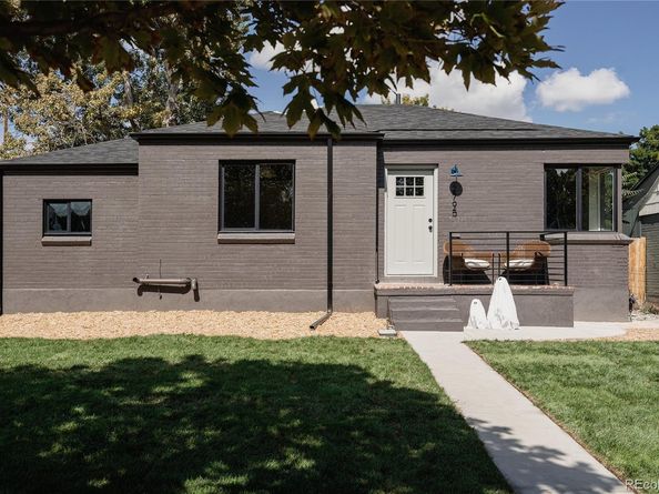 2795 W 39th Avenue, Denver CO 80211