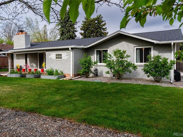 1601 S Glencoe Street, Denver CO 80222