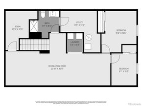 1601 S Glencoe Street, Denver CO 80222