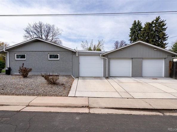 1601 S Glencoe Street, Denver CO 80222