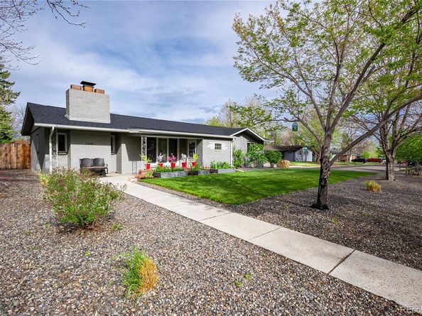 1601 S Glencoe Street, Denver CO 80222