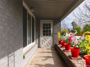 1601 S Glencoe Street, Denver CO 80222