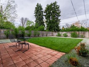 1601 S Glencoe Street, Denver CO 80222