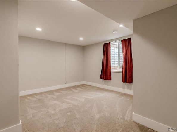 1601 S Glencoe Street, Denver CO 80222