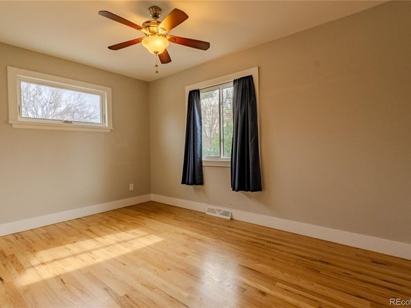 1601 S Glencoe Street, Denver CO 80222