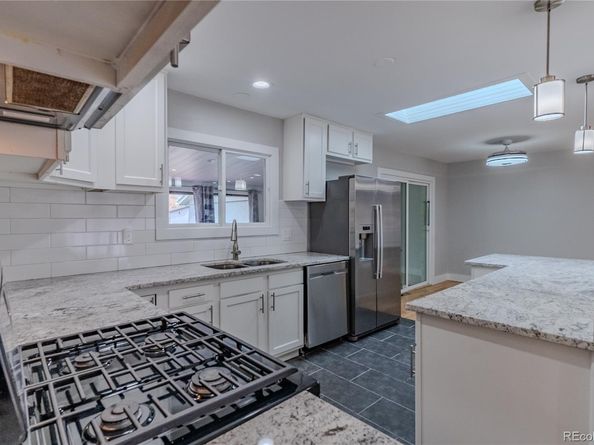 1601 S Glencoe Street, Denver CO 80222