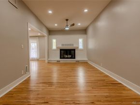 1601 S Glencoe Street, Denver CO 80222