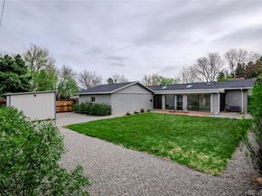 1601 S Glencoe Street, Denver CO 80222