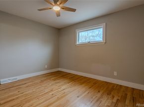 1601 S Glencoe Street, Denver CO 80222