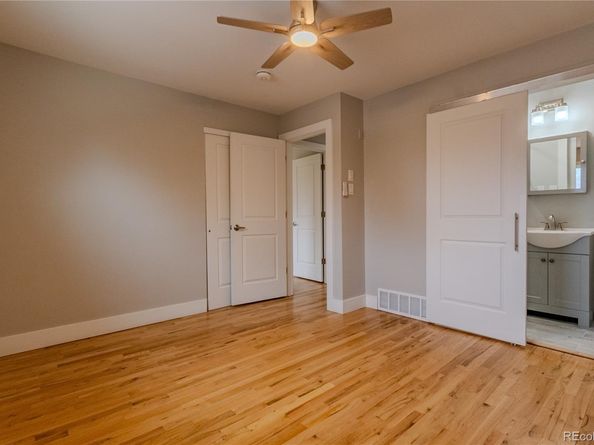 1601 S Glencoe Street, Denver CO 80222