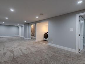 1601 S Glencoe Street, Denver CO 80222