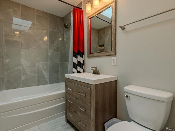 1601 S Glencoe Street, Denver CO 80222