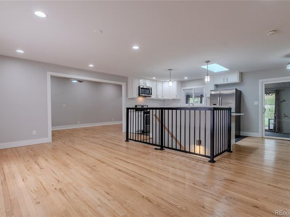 1601 S Glencoe Street, Denver CO 80222