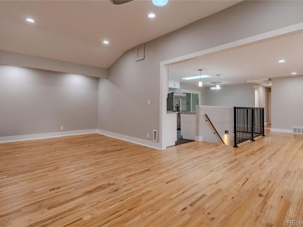 1601 S Glencoe Street, Denver CO 80222