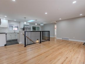 1601 S Glencoe Street, Denver CO 80222