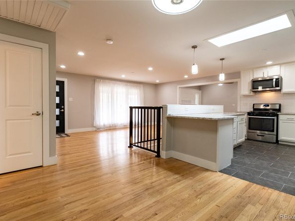 1601 S Glencoe Street, Denver CO 80222