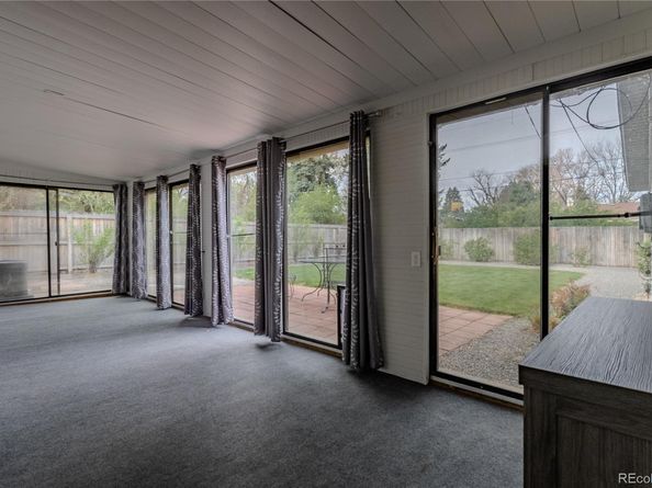 1601 S Glencoe Street, Denver CO 80222