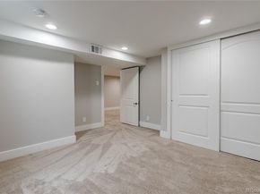 1601 S Glencoe Street, Denver CO 80222