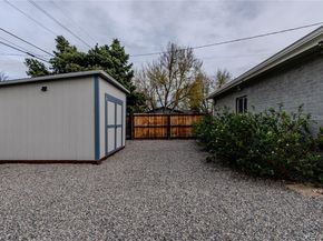 1601 S Glencoe Street, Denver CO 80222