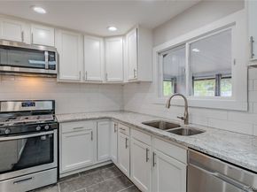 1601 S Glencoe Street, Denver CO 80222
