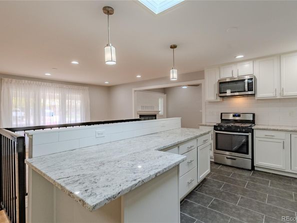 1601 S Glencoe Street, Denver CO 80222