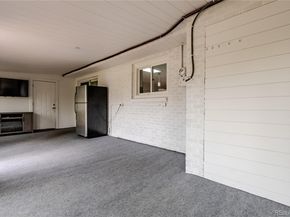 1601 S Glencoe Street, Denver CO 80222