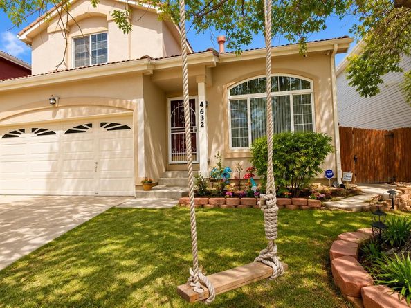 4632 Gibraltar Street, Denver CO 80249