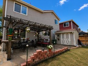 4632 Gibraltar Street, Denver CO 80249