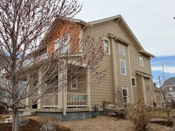 2853 Cascade Creek Drive, Lafayette CO 80026