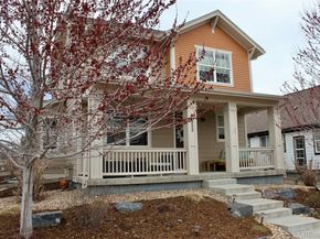 2853 Cascade Creek Drive, Lafayette CO 80026