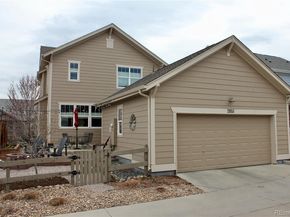 2853 Cascade Creek Drive, Lafayette CO 80026