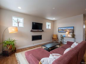 2853 Cascade Creek Drive, Lafayette CO 80026