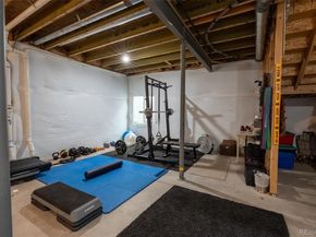 2853 Cascade Creek Drive, Lafayette CO 80026