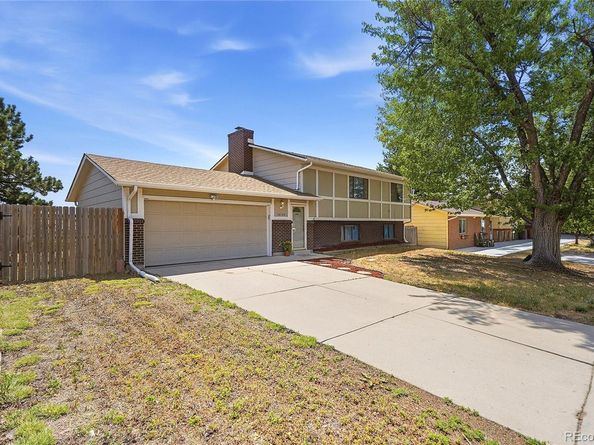 16738 E Bails Place, Aurora CO 80017