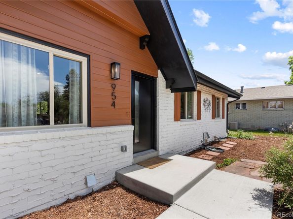 954 S Ivy Street, Denver CO 80224