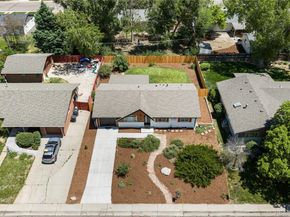 954 S Ivy Street, Denver CO 80224