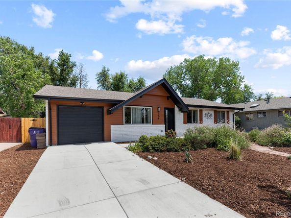 954 S Ivy Street, Denver CO 80224