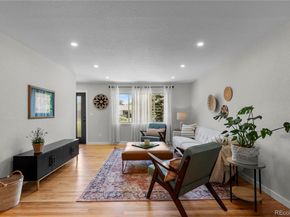954 S Ivy Street, Denver CO 80224
