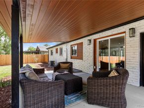 954 S Ivy Street, Denver CO 80224