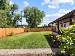 954 S Ivy Street, Denver CO 80224