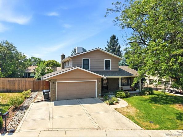 6750 Youngfield Court, Arvada CO 80004