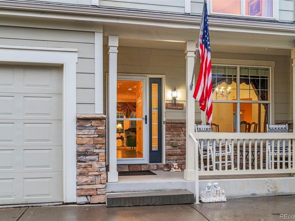 16893 E Lake Place, Aurora CO 80016