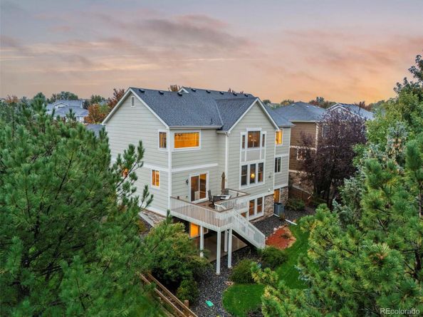 16893 E Lake Place, Aurora CO 80016