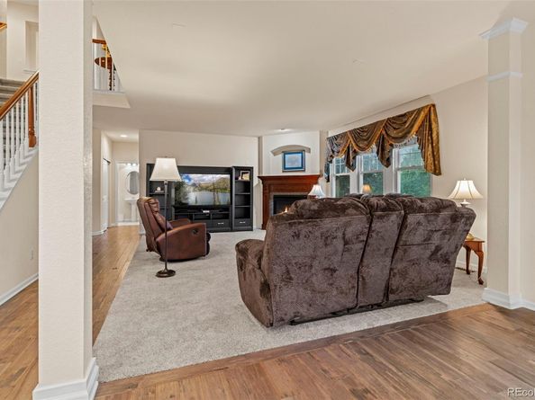 16893 E Lake Place, Aurora CO 80016