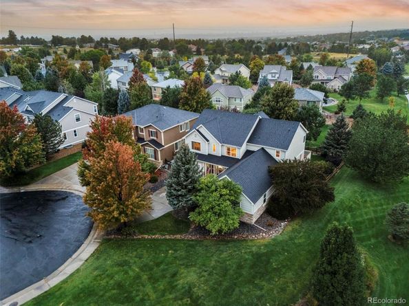 16893 E Lake Place, Aurora CO 80016