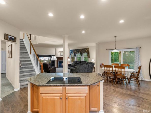 16893 E Lake Place, Aurora CO 80016