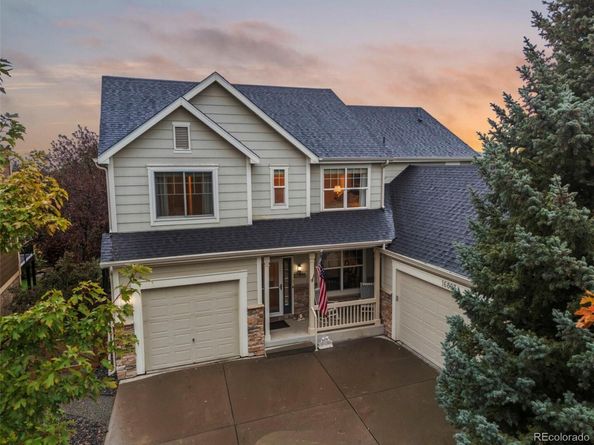 16893 E Lake Place, Aurora CO 80016