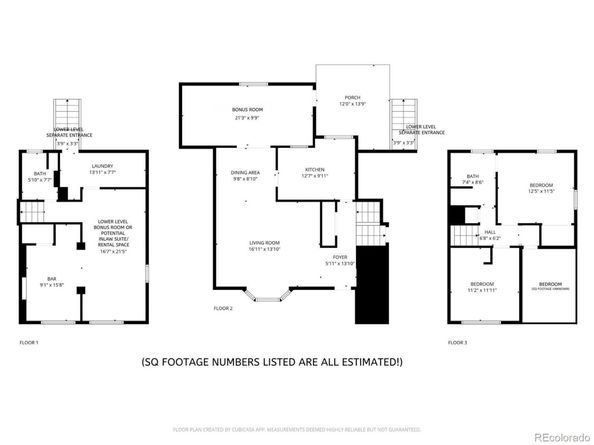 1429 W 102nd Avenue, Northglenn CO 80260
