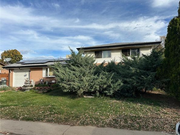 1429 W 102nd Avenue, Northglenn CO 80260