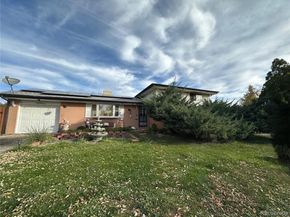 1429 W 102nd Avenue, Northglenn CO 80260